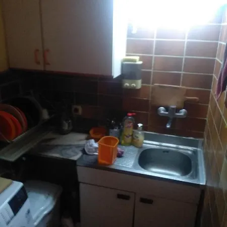 Apartament Sveta Troitza София