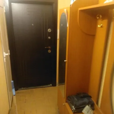 Apartament Sveta Troitza Sofie