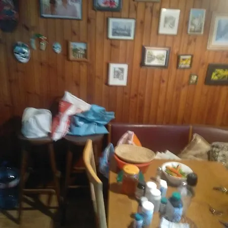 Apartament Sveta Troitza * Sofie