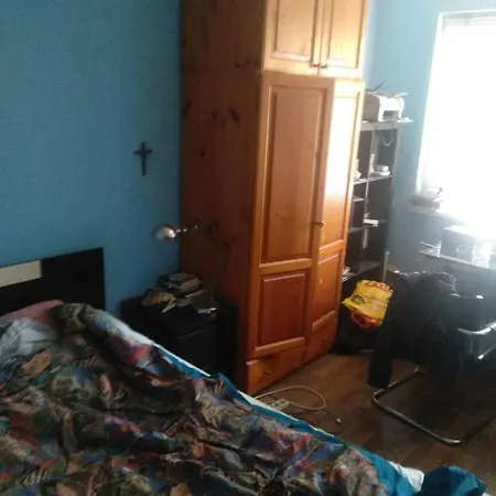 Apartament Sveta Troitza Sofie